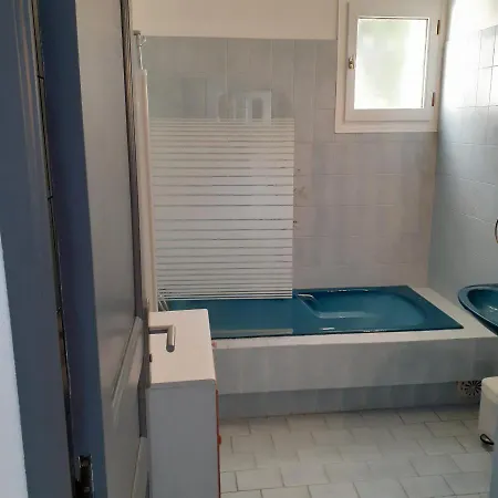 Bellevue 别墅 尼斯