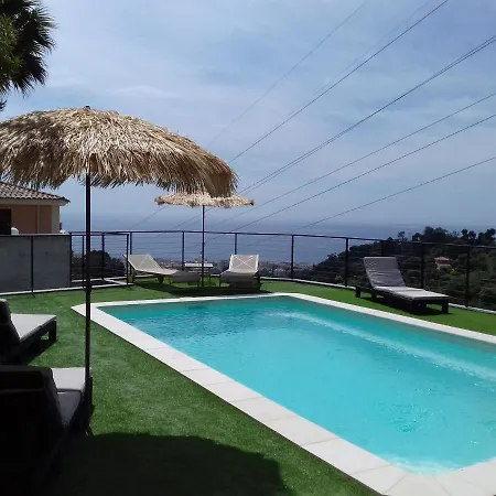 Villa Bellevue