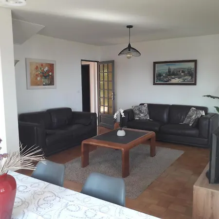 Bellevue Villa *