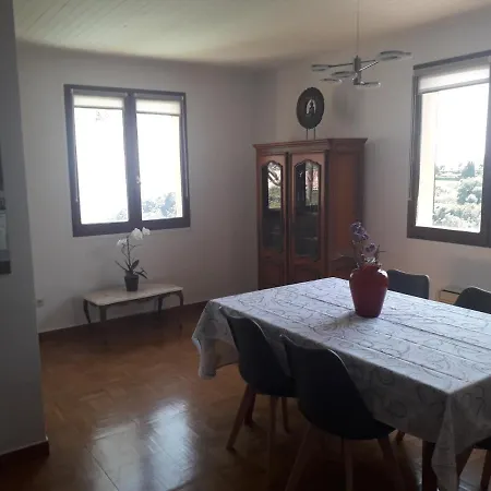 Villa Bellevue