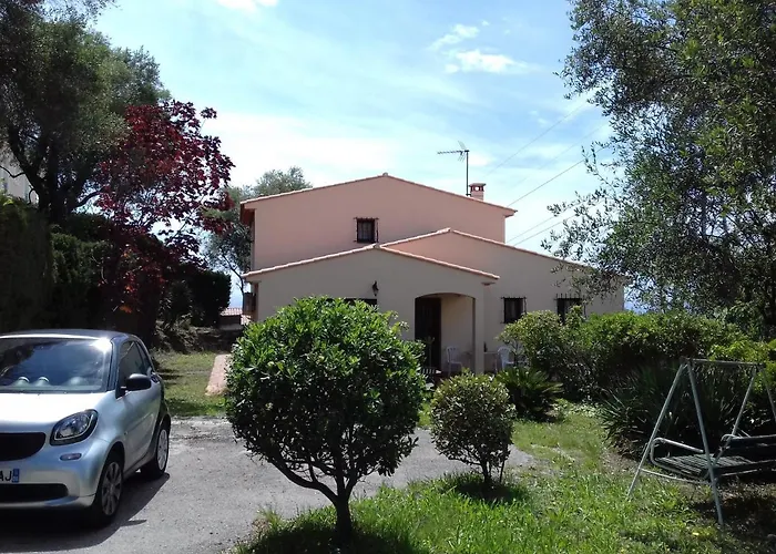 Bellevue Villa