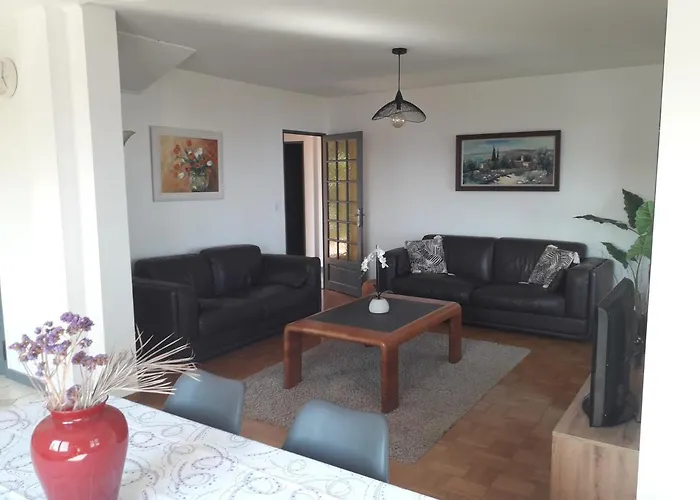 Bellevue Villa *