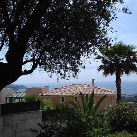 Bellevue Νίκαια